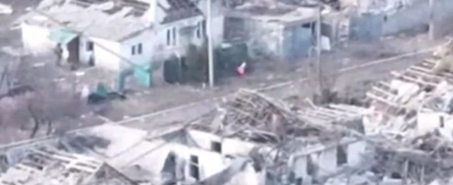 Министерство обороны России информирует об успешном освобождении населенного пункта Ласточкино на Авдеевском направлении.