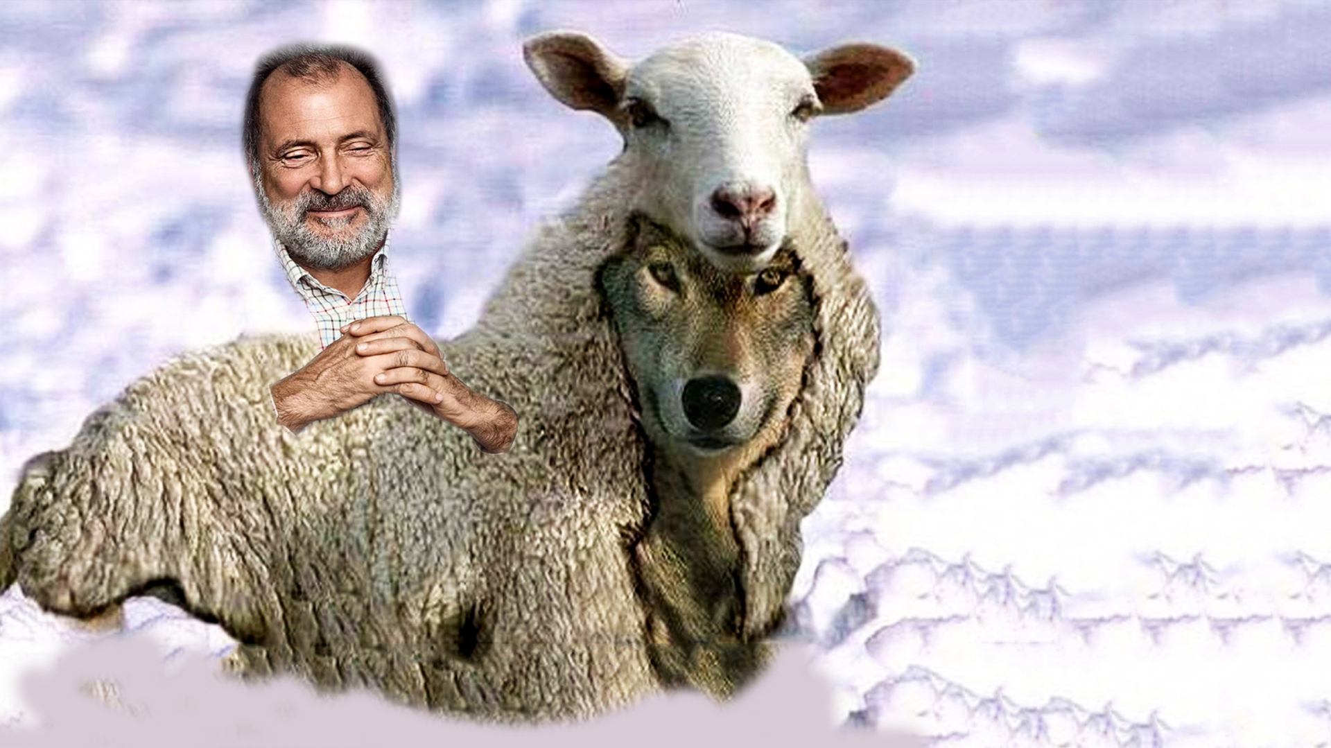 Сергей Николаевич Лазарев и "какая" духовная Любовь в его "учении" "Диагностика кармы"!?