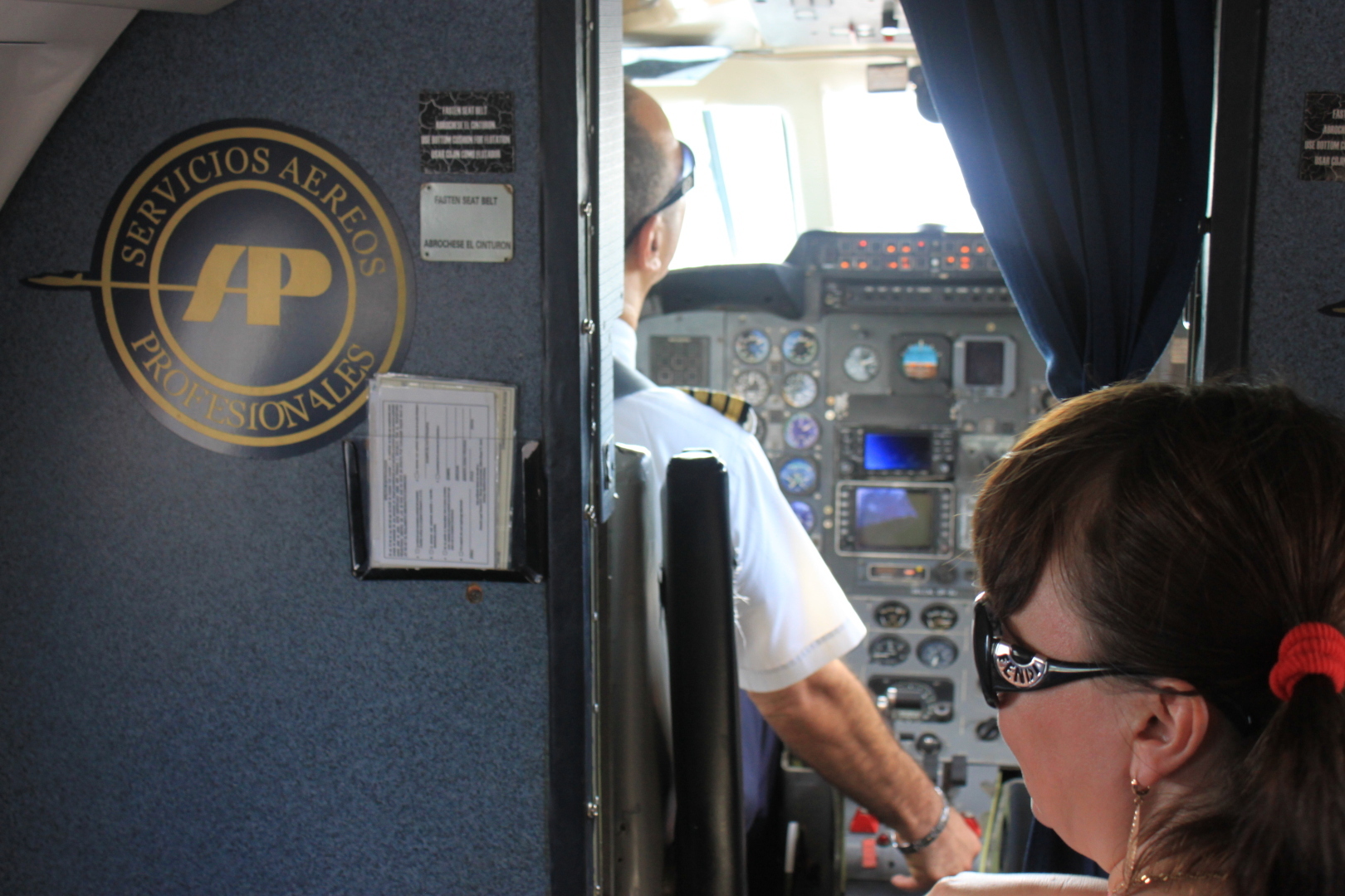 Мое путешествие в Доминиканский рай: перелет на кукурузнике, шикарный водопад, катание на лошадях, местный колорит. Фотообзор. Часть 2