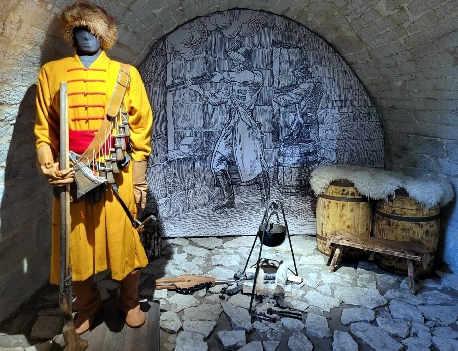 ✅🏰 Мы в одном из древнейших русских городов - Пскове! Экскурсия один день, а впечатления на всю жизнь! Какие места мы успели посетить - фото 💯👍