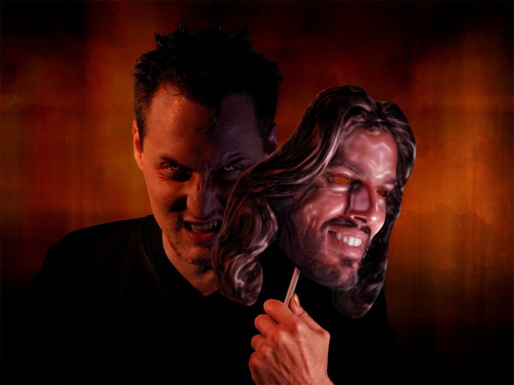 Сергей Николаевич Лазарев и "какая" духовная Любовь в его "учении" "Диагностика кармы"!?