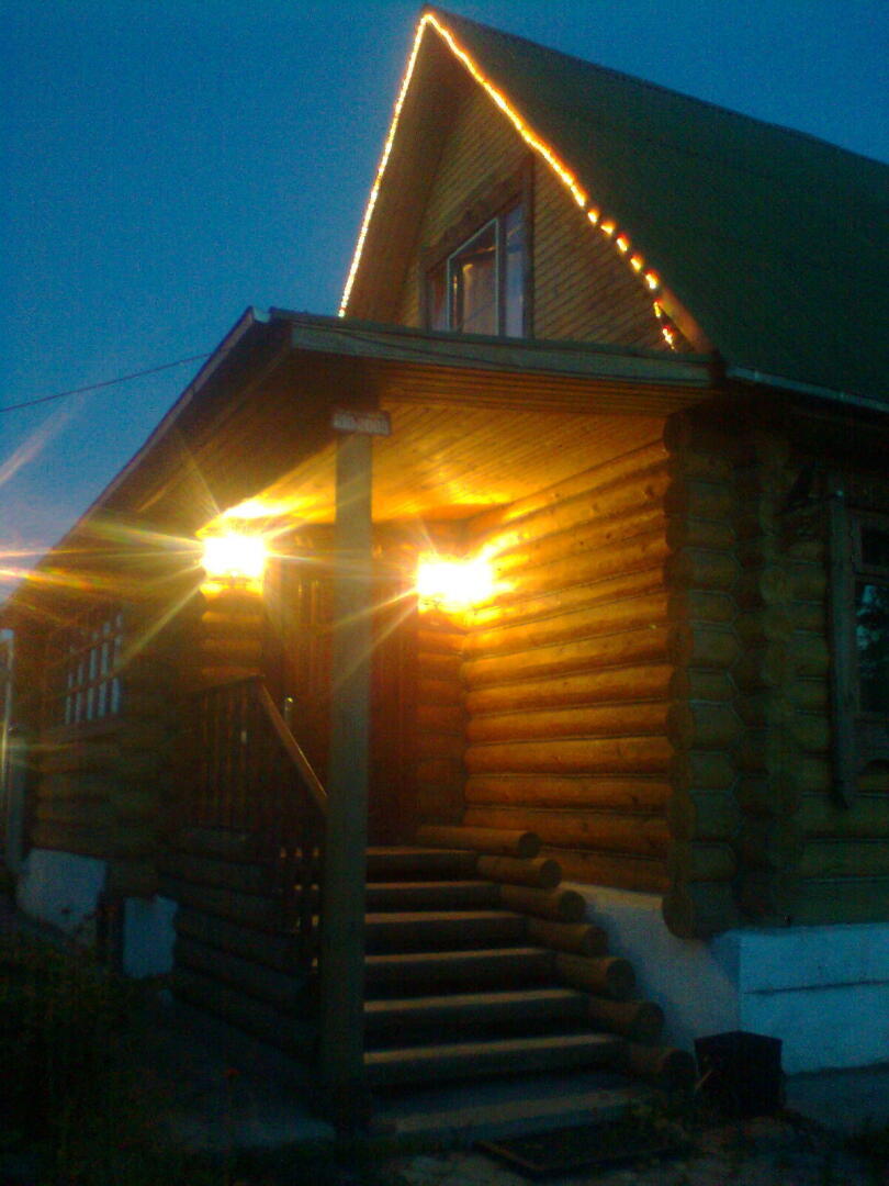 Мы в «Старом Дворе». Необычная, сказочная гостиница в Суздале