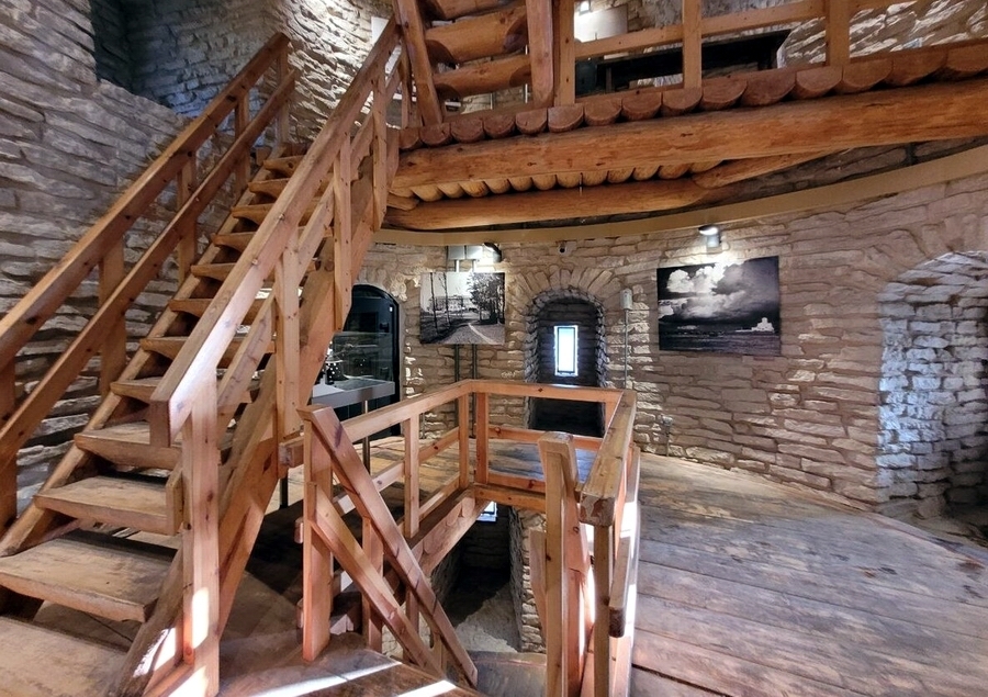 ✅🏰 Мы в одном из древнейших русских городов - Пскове! Экскурсия один день, а впечатления на всю жизнь! Какие места мы успели посетить - фото 💯👍