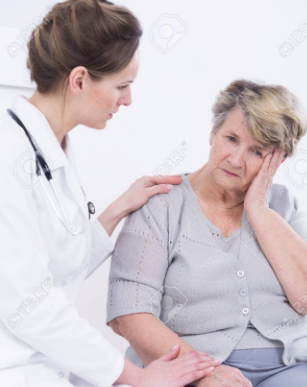 Зависимость атмосферного давления и головной боли