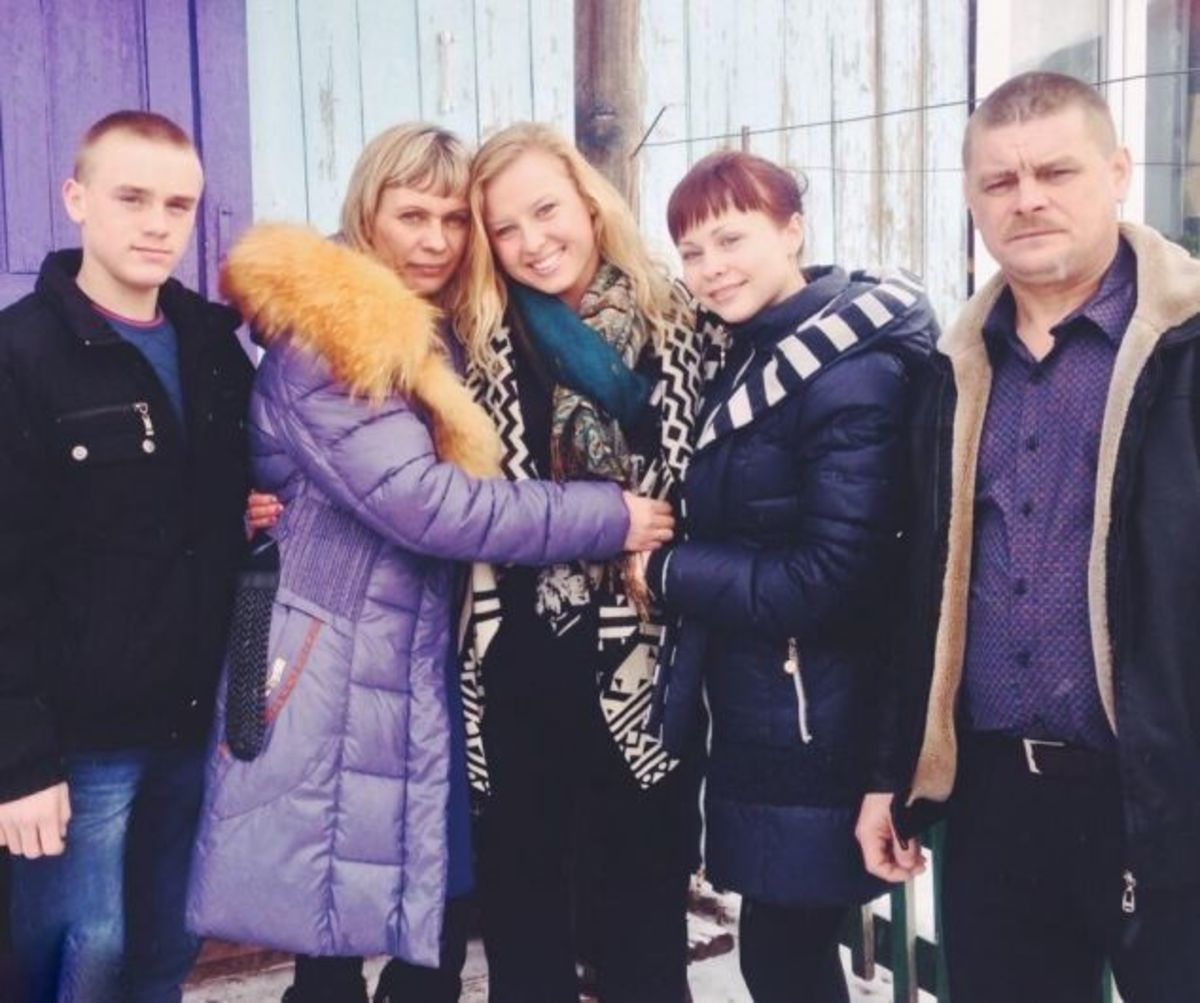 Джессика Лонг: долгий путь от брошенной после рождения из-за болезни российской девочки до американской паралимпийской чемпионки