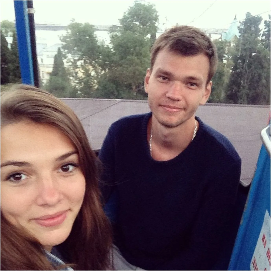 По вине жениха потеряла красоту и зрение, а он её бросил. Как сейчас живёт бывшая модель, попавшая в страшную аварию