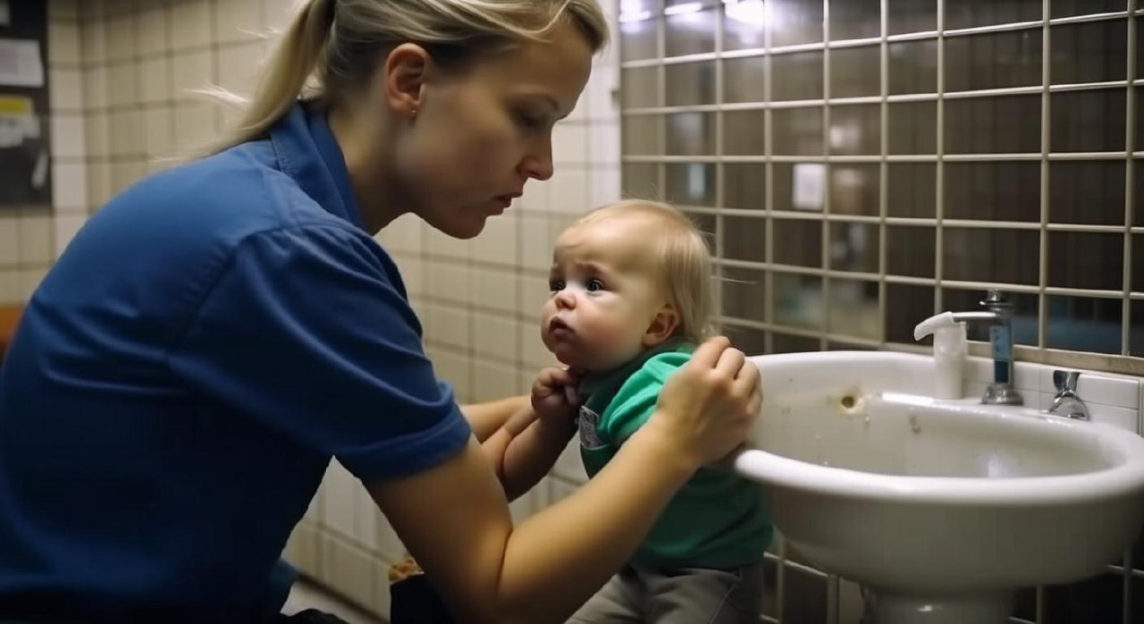 Штрафы за запрет кормления грудью в общественных местах хотят ввести в Госдуме. Кормление младенца – интимное занятие?