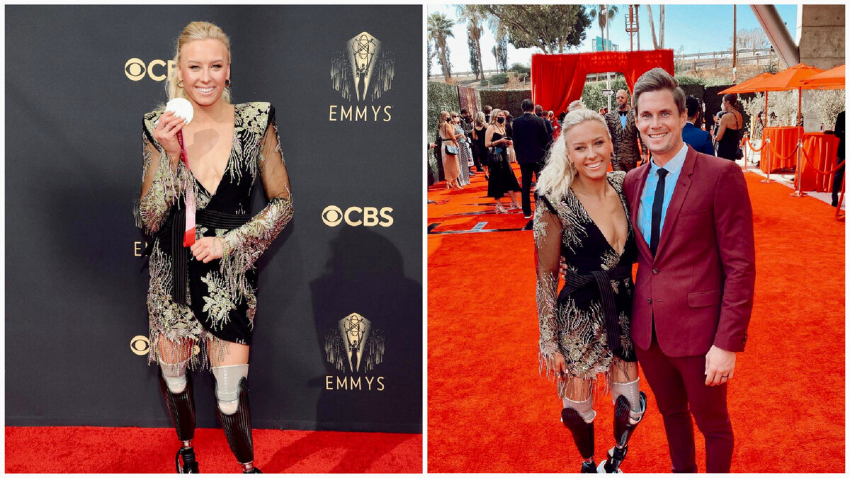 Джессика Лонг: долгий путь от брошенной после рождения из-за болезни российской девочки до американской паралимпийской чемпионки