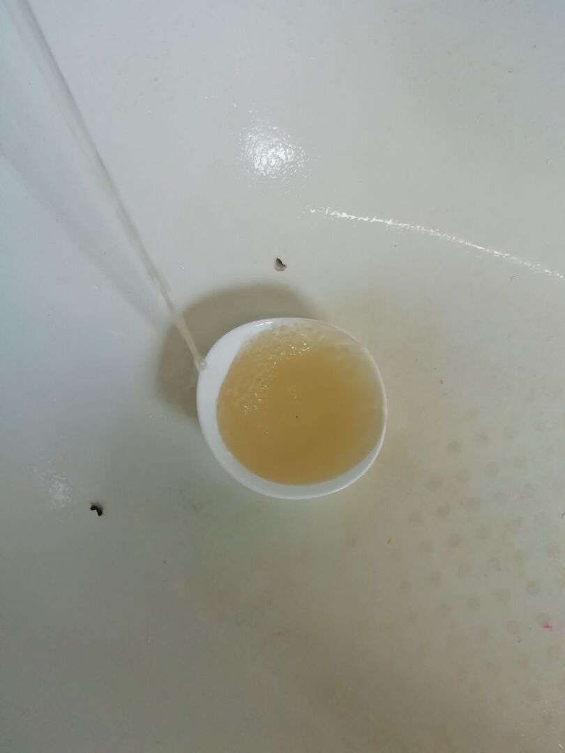 Хутор Гремучий: «Водоканал» не сдержал обещание