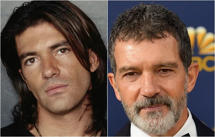 8 зарубежных актёров, которые в молодости были фантастически красивы