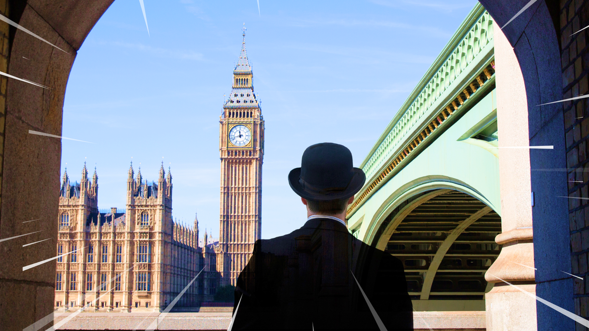 7 вежливых британских оскорблений