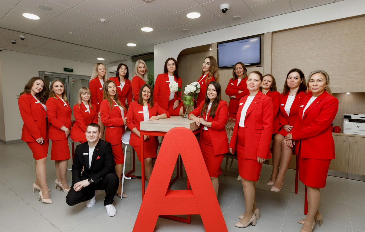 Кредитные карты навязывают в торговых центрах