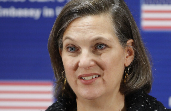 Спустя два года неоконы отчаянно хотят новой войны на Украине