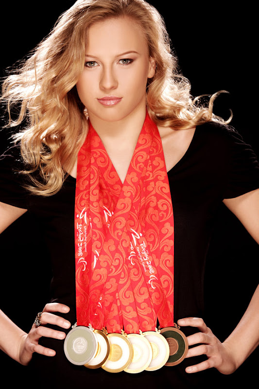 Джессика Лонг: долгий путь от брошенной после рождения из-за болезни российской девочки до американской паралимпийской чемпионки