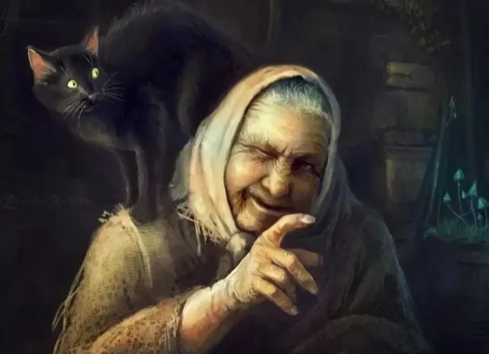 Лажа и нелажа