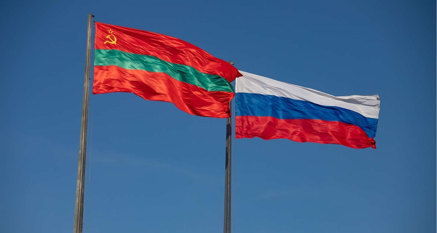 Приднестровье обратилось к России за помощью из-за экономической блокады со стороны Молдавии.