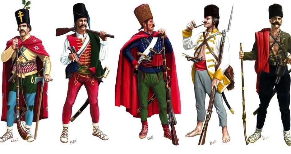 Хорваты ненавидят сербов больше, чем бандеровцы россиян? Сидит ли Вучич на двух стульях, прислуживая Москве, как они утверждают?🪑🪑 Много фото.