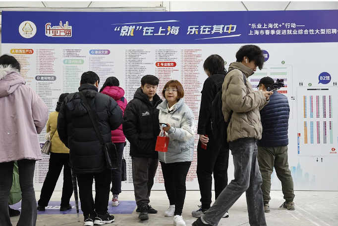 Развитие искусственного интеллекта приводит к значительному росту спроса на рабочие места