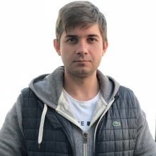 Никита, г. Москва