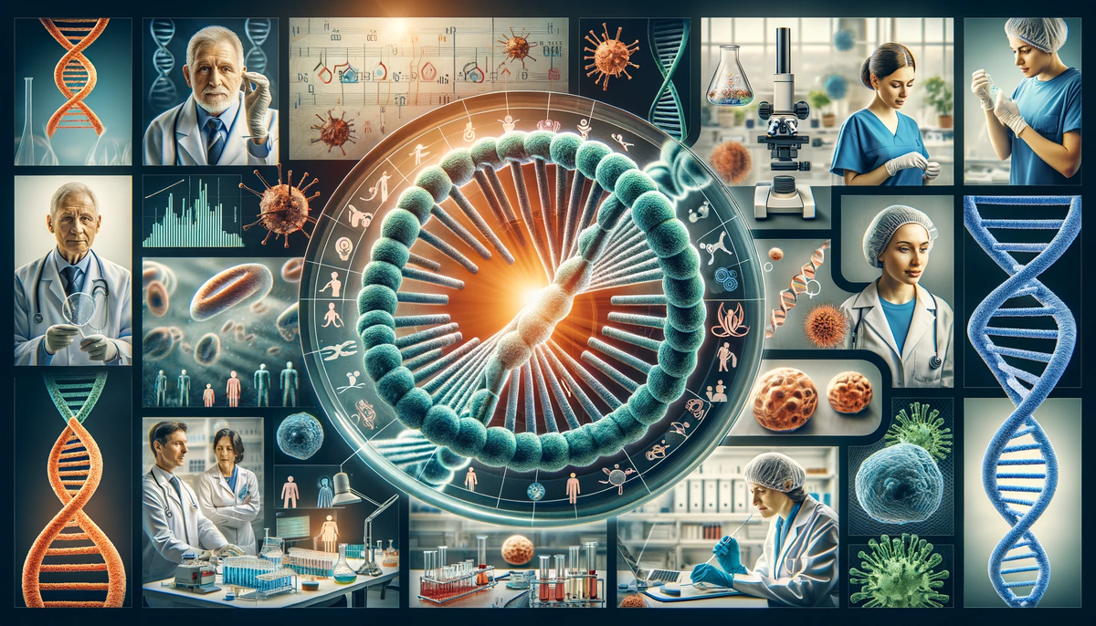 Возможные изобретения в медицине в 2024 году