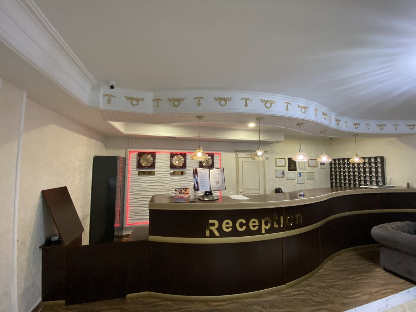 Удивительная Чечня. Шали