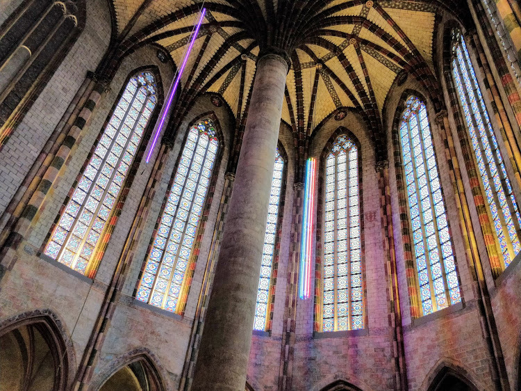 Тулуза должна стать вашим следующим городом для отдыха