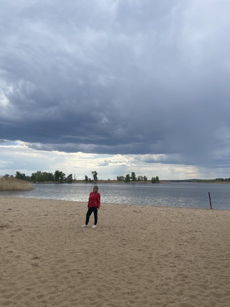 Любимая Малиновка. Отдых в октябре, ноябре, мае и летом. Мои фотографии.