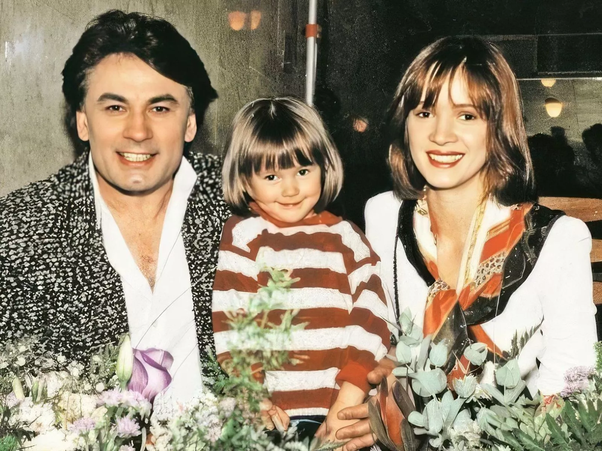 Родство которое было не желательно. 3-ДНК-теста, которые стали разрушительными для благополучной жизни знаменитостей.