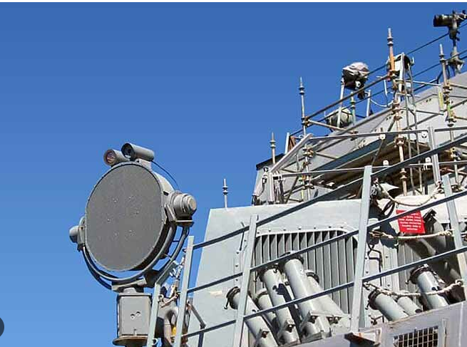 Российское оружие на новых физических принципах