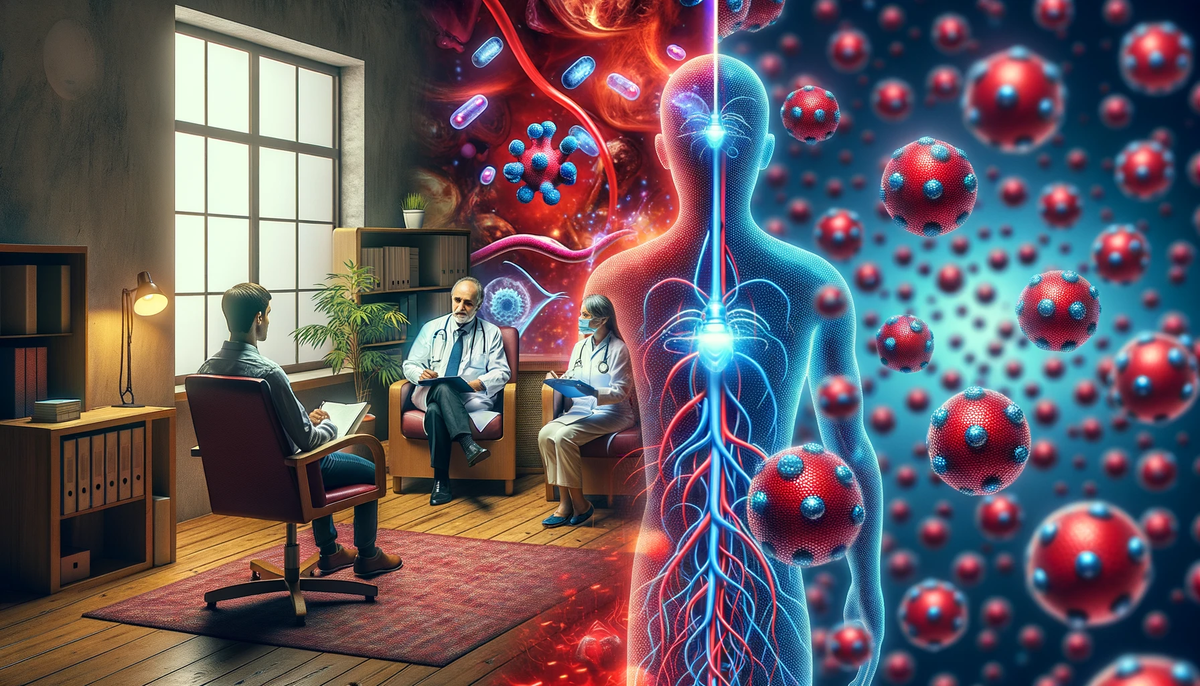 Возможные изобретения в медицине в 2024 году