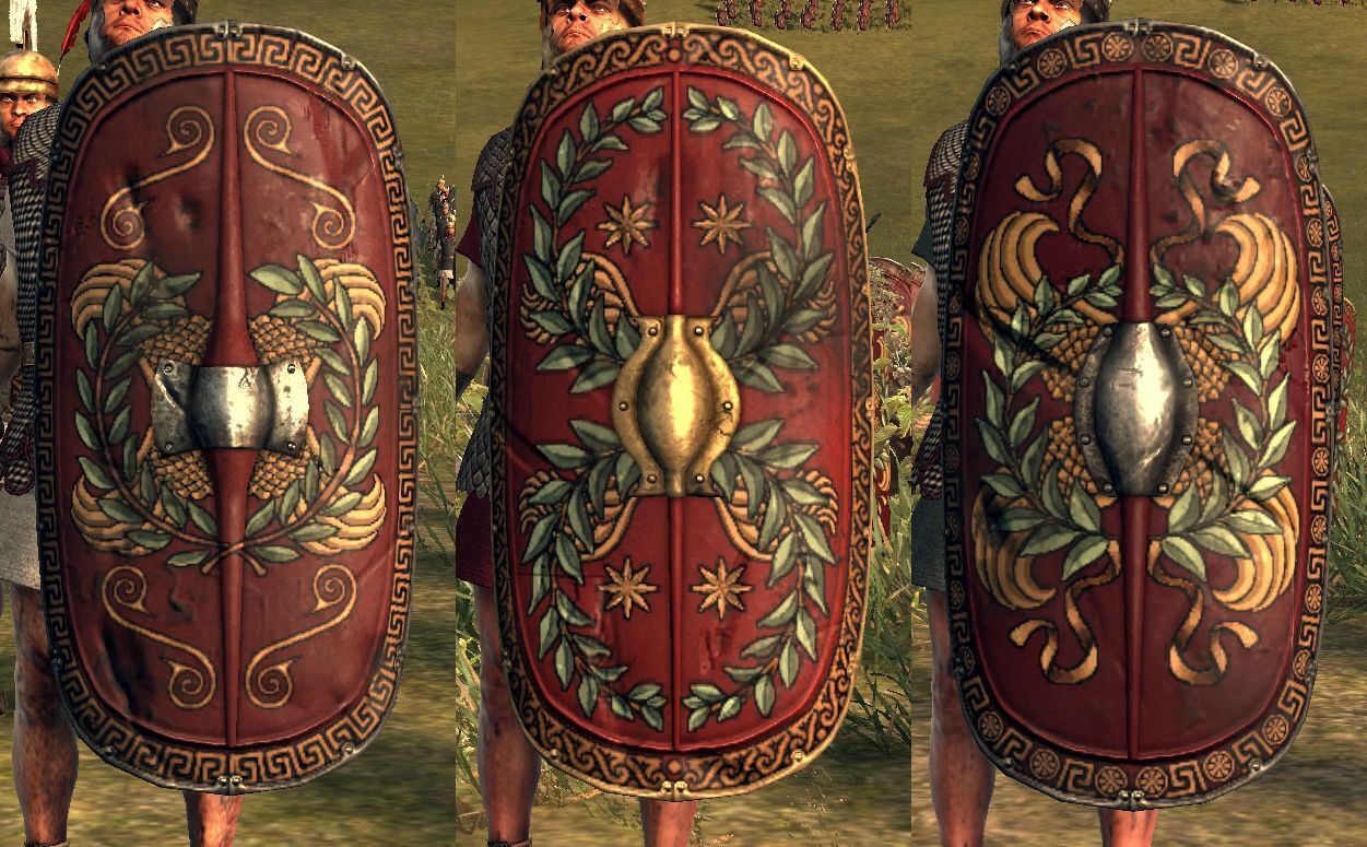 Первые рыцари