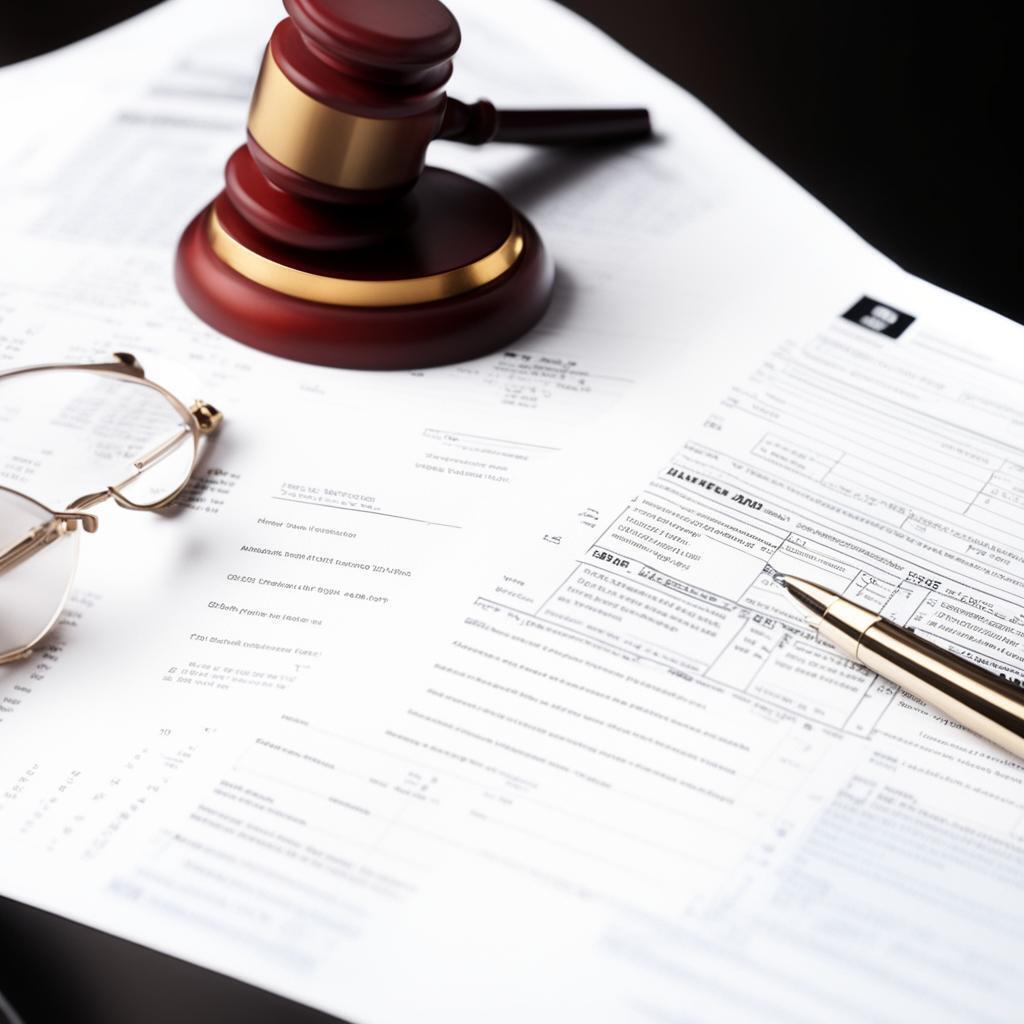 Акт налоговой проверки: ключевые моменты и процедура