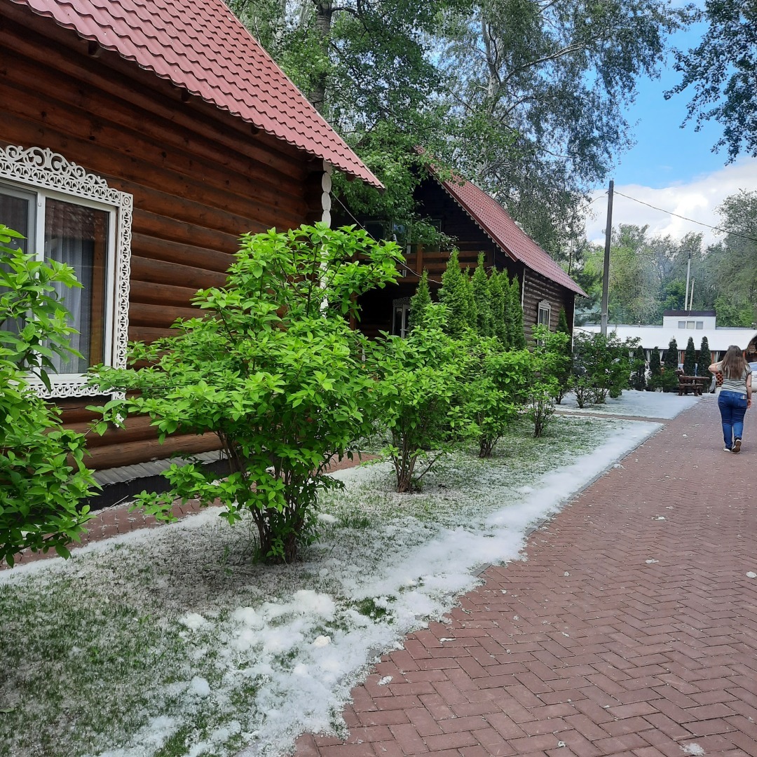 Любимая Малиновка. Отдых в октябре, ноябре, мае и летом. Мои фотографии.