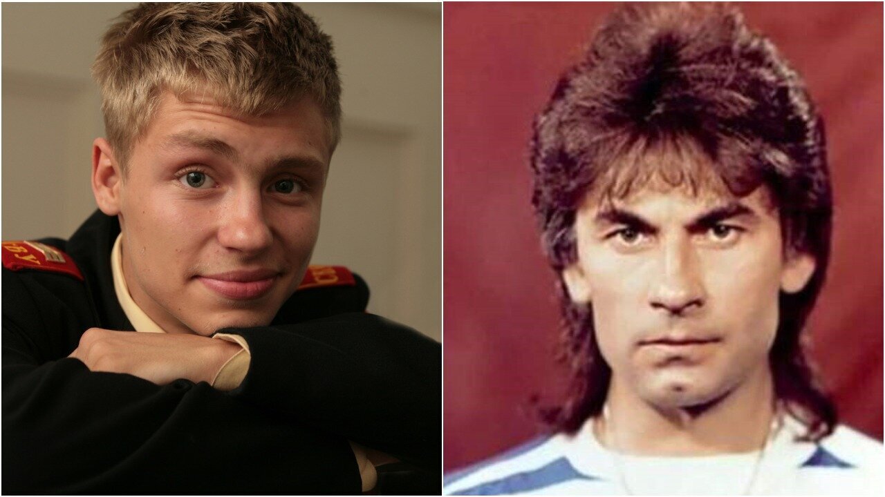 Родство которое было не желательно. 3-ДНК-теста, которые стали разрушительными для благополучной жизни знаменитостей.