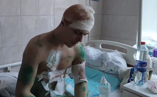 Собачья атака на набережной Амура: история спасения в Хабаровске