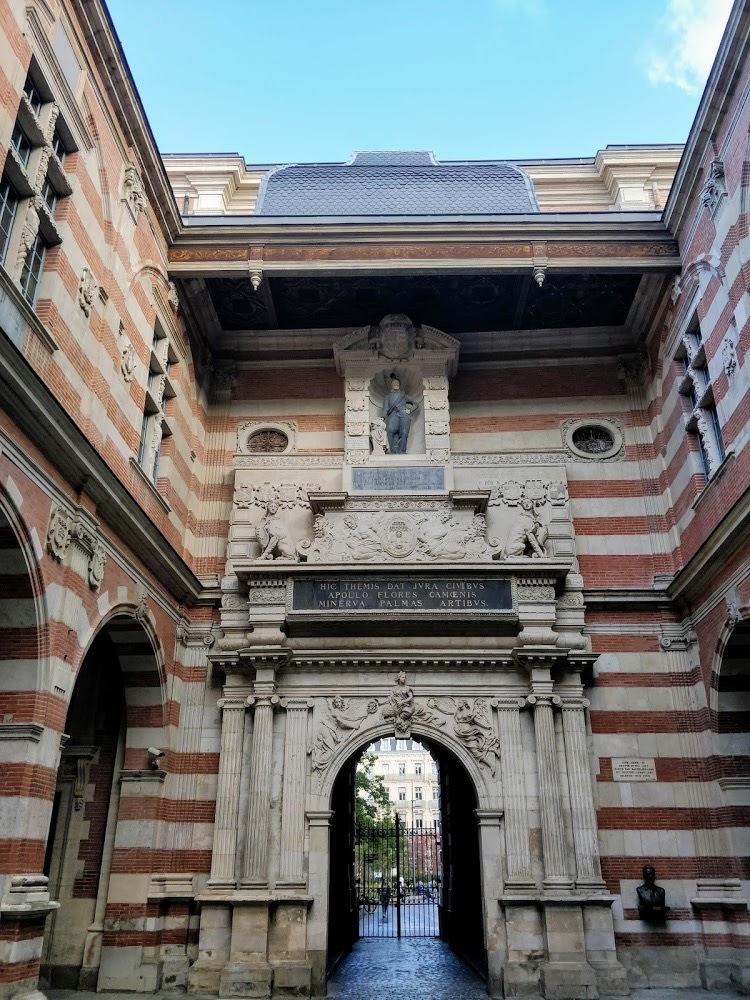 Тулуза должна стать вашим следующим городом для отдыха