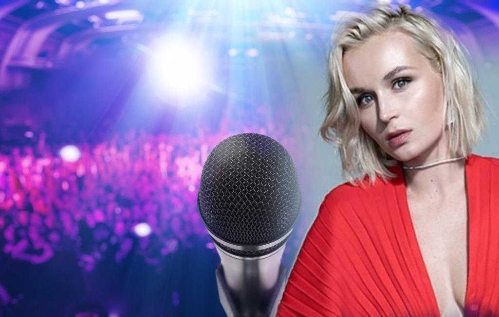 Полина Гагарина не исполнит гимн России перед матчем со сборной Сербии