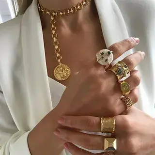 Женские секреты: Как выглядеть элегантно и дорого всегда и везде”