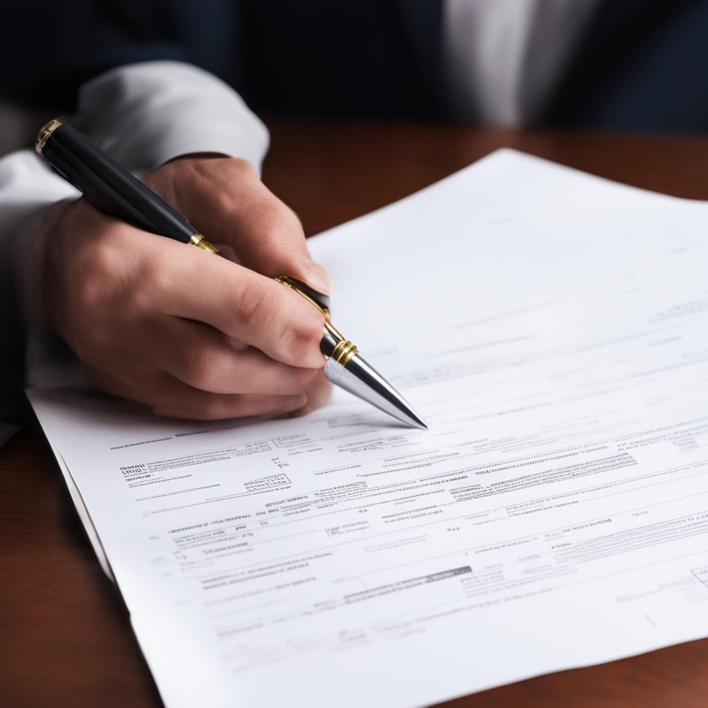 Акт приема передачи недвижимого имущества: ключевые моменты и процедура