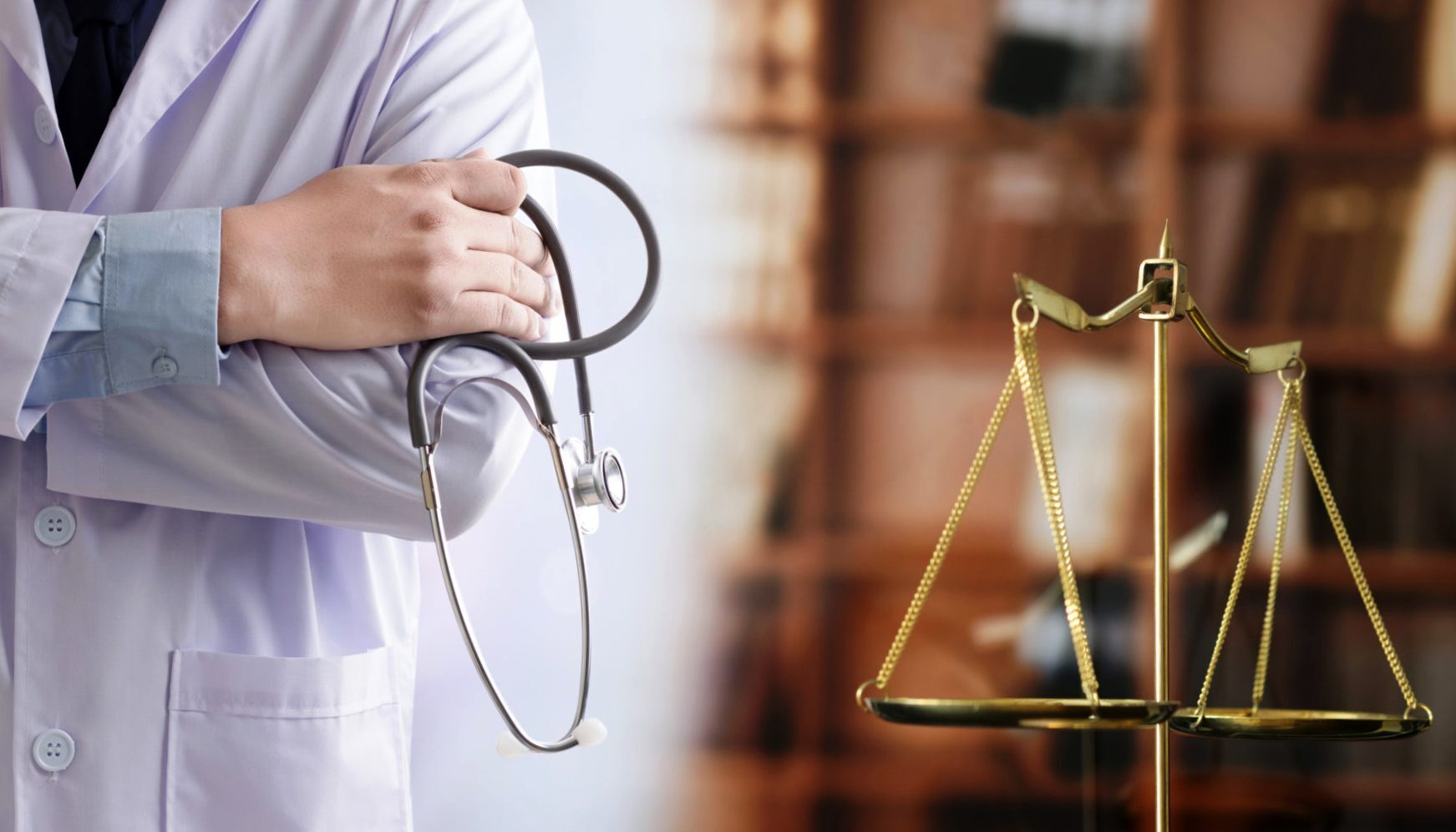 Что грозит врачу за разглашение врачебной тайны?