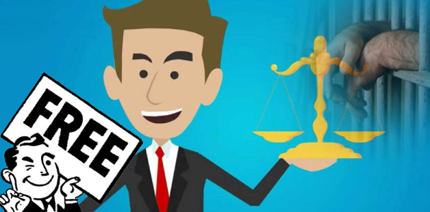 Бесплатная юридическая консультация. Правда или миф?