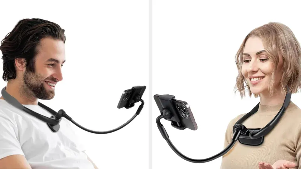 Ваша неправильная осанка может навредить вам. TOP 6 вещей, которые могут помочь