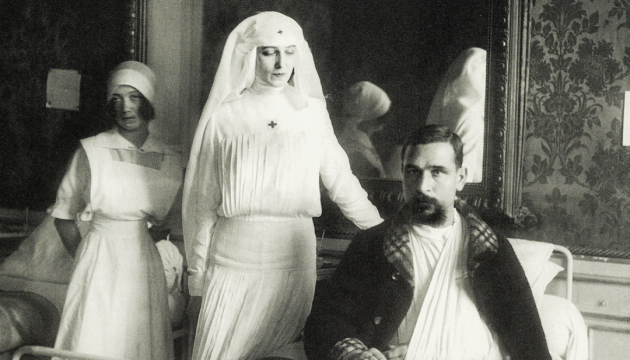 Ида Львовна Рубинштейн — жизнь без стереотипов