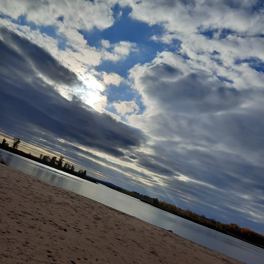 Любимая Малиновка. Отдых в октябре, ноябре, мае и летом. Мои фотографии.