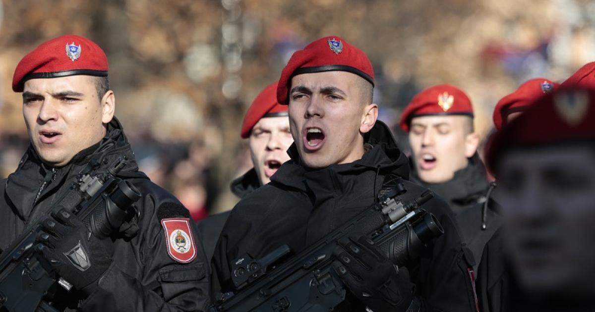 Хорваты ненавидят сербов больше, чем бандеровцы россиян? Сидит ли Вучич на двух стульях, прислуживая Москве, как они утверждают?🪑🪑 Много фото.