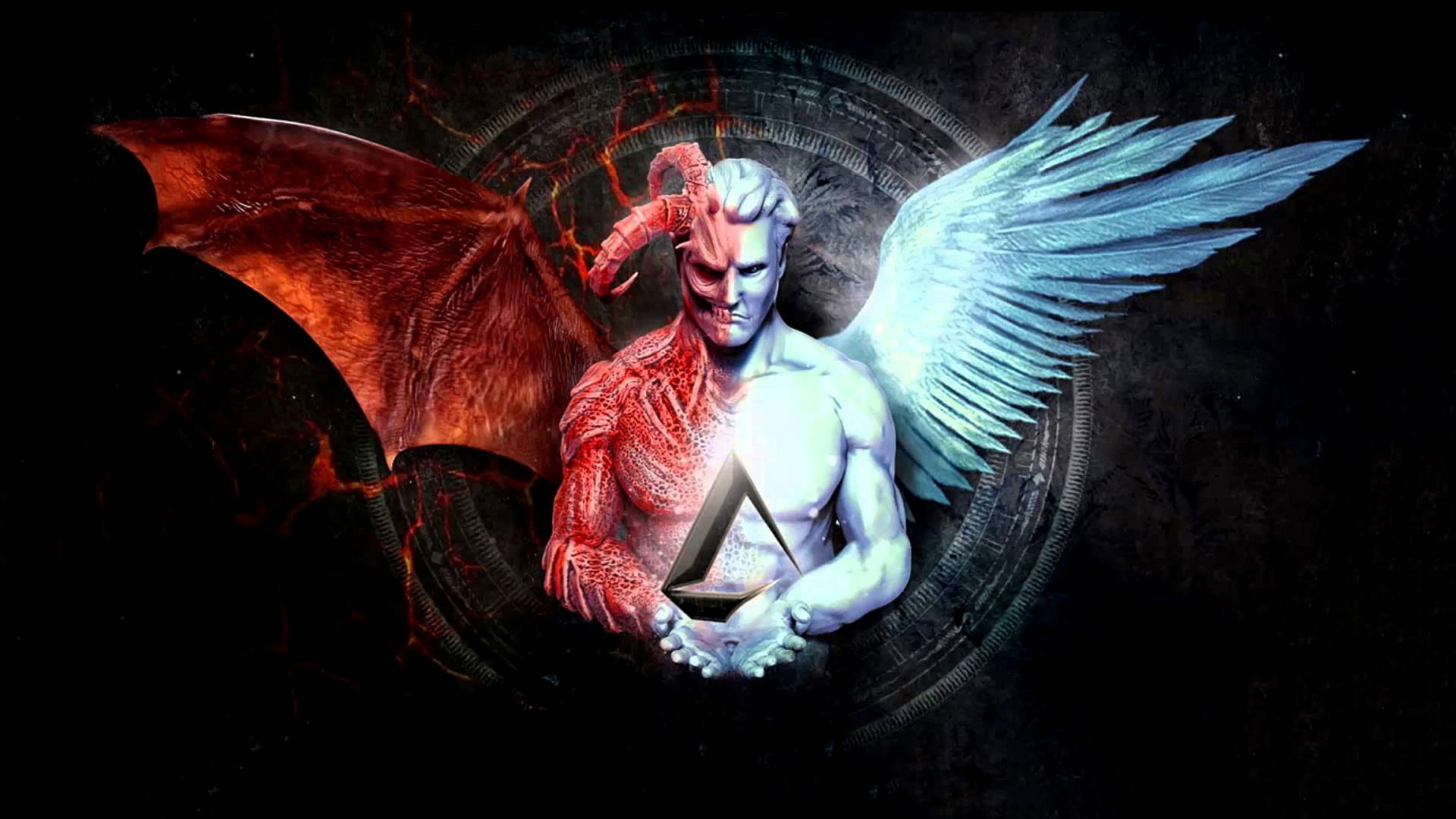 Если Вы читаете христианскую Библию и думаете, что духовно развиваетесь, то узнайте, как тут действует Дьявол!