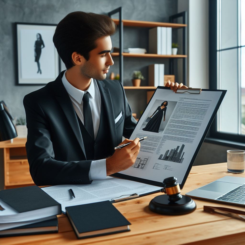 Регистрация промышленного образца в Кемерово: Интеллектуальные решения