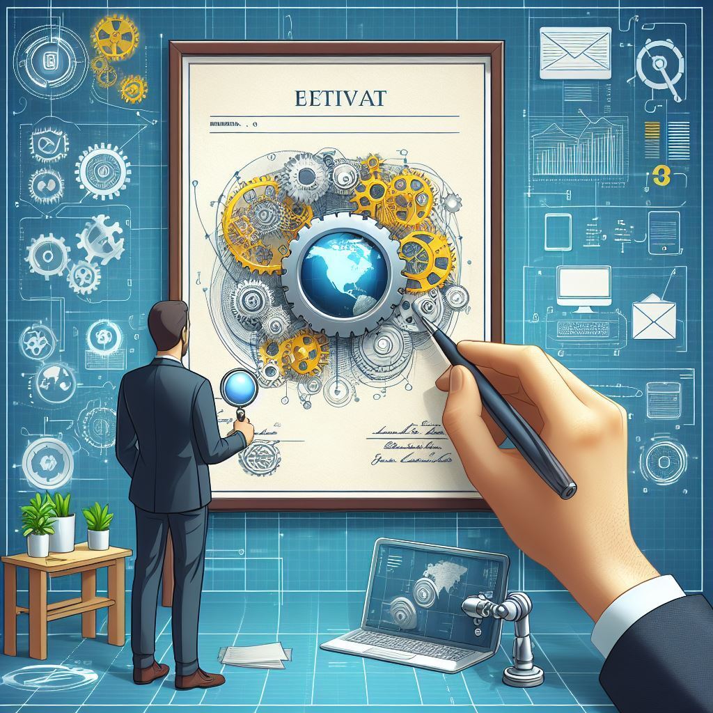 Регистрация промышленного образца в Кемерово: Интеллектуальные решения