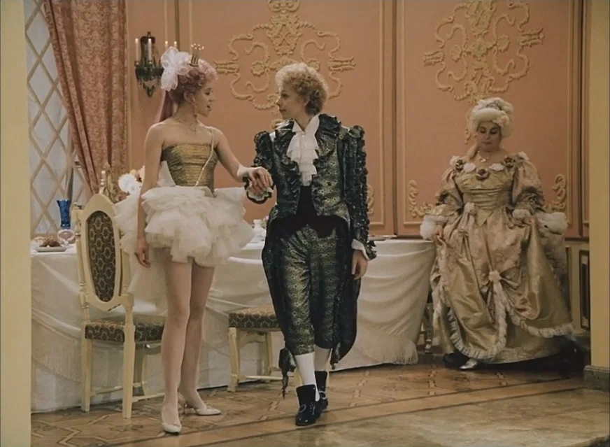 Назад в детство: 13 бесподобных и очень добрых детских советских фильмов, которые смотрели всей семьёй