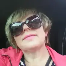 Вера, г. Москва